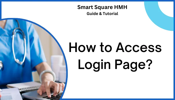 How to Access Login Page? How to Access Login Page?