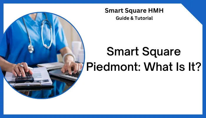 Smart Square Piedmont: What Is It? Smart Square Piedmont: What Is It?