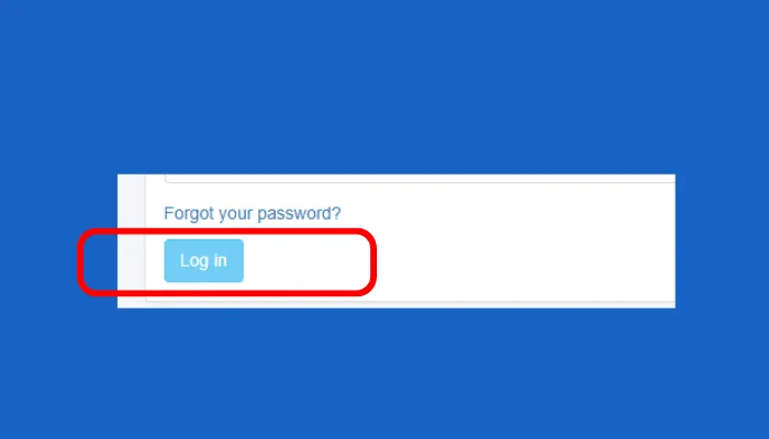 Smartsquare hmh login button screenshot Smartsquare hmh login button screenshot